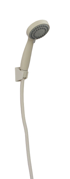 Empire Faucets Hand Held Shower Head (MPN: CRD-UP-APS70B)