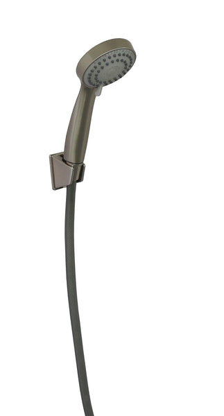 Empire Faucets Shower Head (MPN: CRD-UP-APS70N)