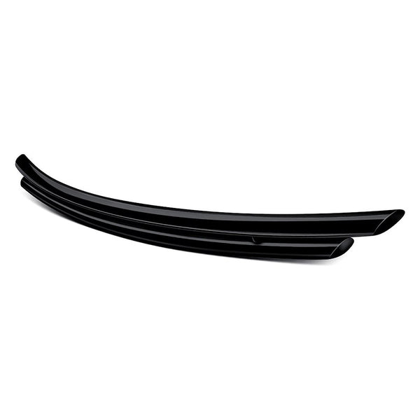 Black Horse Off Road Bumper Guard (MPN: CRDL-TOT101B)