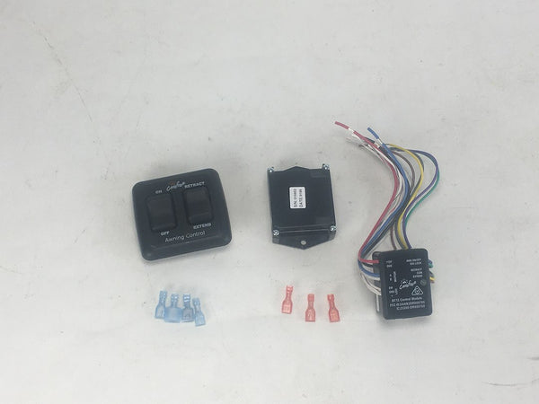 Carefree Awning Upgrade Kit (MPN: 901604)
