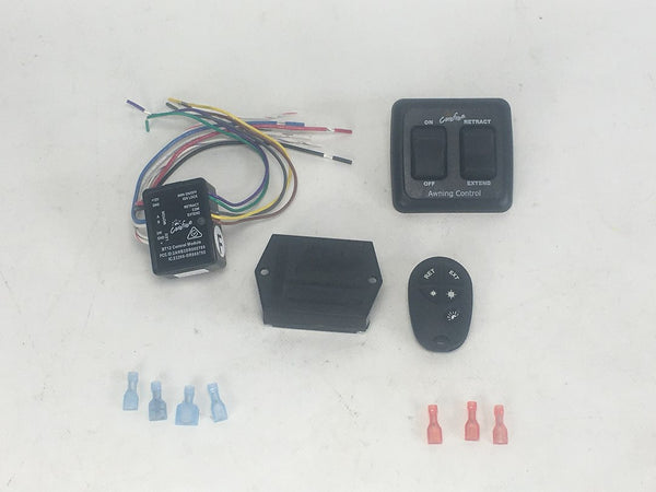 Carefree Awning Upgrade Kit (MPN: 901605)