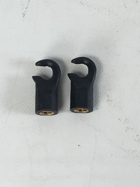 Carefree RV Awning Shock Mounting Hardware (MPN: R040905-001)