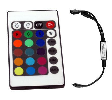 Carefree RV Awning Light Controller (MPN: SR0109)