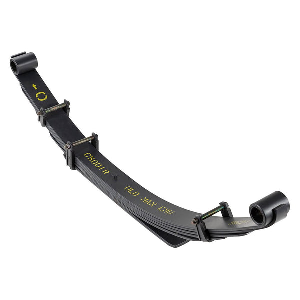 ARB Emu Dakar Leaf Spring (MPN: CS001R)