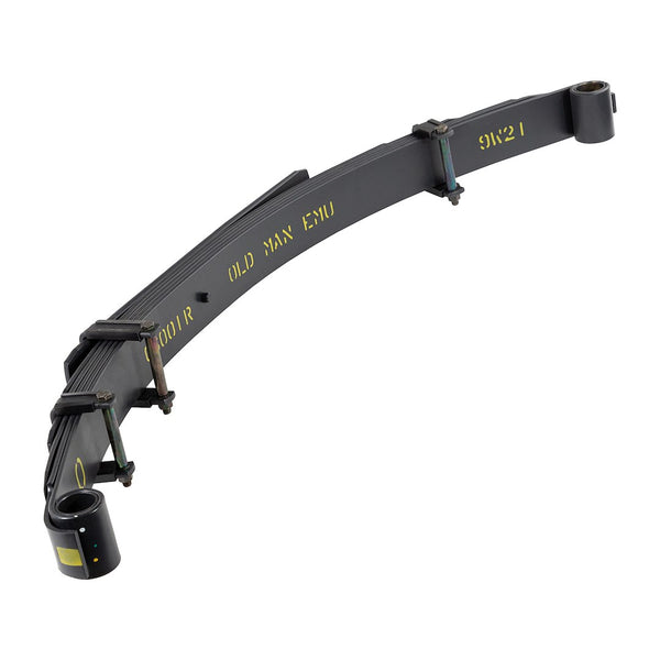ARB Emu Dakar Leaf Spring (MPN: CS001R)