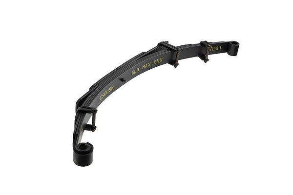 ARB Emu Dakar Leaf Spring (MPN: CS009R)