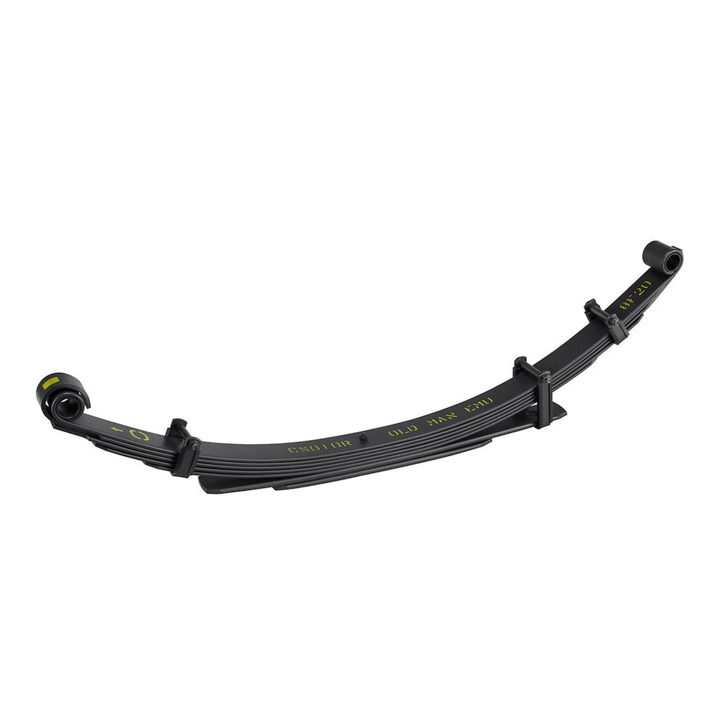 Sprinter Emu ARB Emu Dakar Leaf Spring (MPN: CS010R) – Sprinter Parts Depot