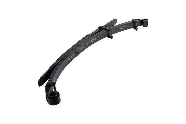 Old Man Emu Leaf Spring (MPN: CS020R)