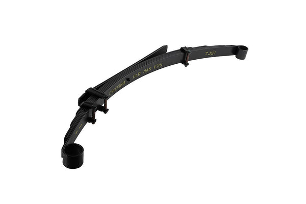 ARB Emu Dakar Leaf Spring (MPN: CS033RB)