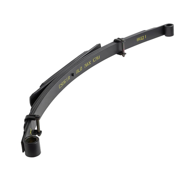 ARB Emu Dakar Leaf Spring (MPN: CS061R)