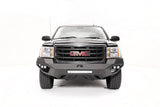 Fab Fours Vengeance Series Bumper (MPN: CS07-D2051-1)