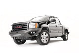 Fab Fours Vengeance Series Bumper (MPN: CS07-D2051-1)
