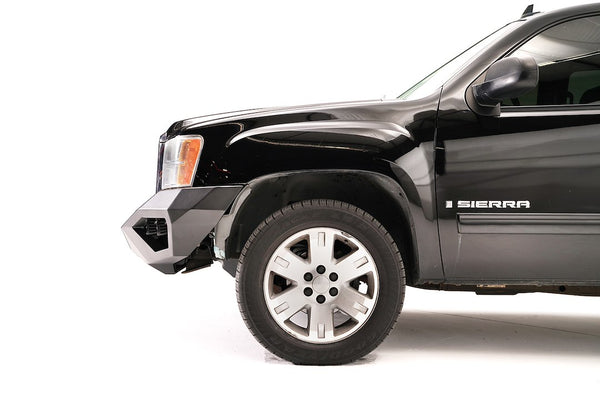 Fab Fours Vengeance Series Bumper (MPN: CS07-D2051-1)