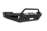 Fab Fours Red Steel Front Bumper (MPN: CS07-RS2062-1)