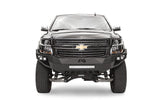 Fab Fours Vengeance Bumper (MPN: CS15-D3551-1)
