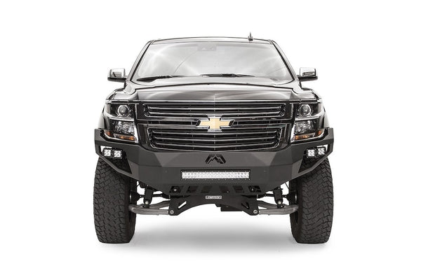 Fab Fours Vengeance Bumper (MPN: CS15-D3551-1)