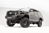 Fab Fours Vengeance Bumper (MPN: CS15-D3551-1)