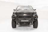 Fab Fours Vengeance Bumper (MPN: CS15-D3552-1)