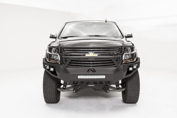 Fab Fours Vengeance Bumper (MPN: CS15-D3552-1)
