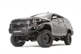 Fab Fours Vengeance Bumper (MPN: CS15-D3552-1)