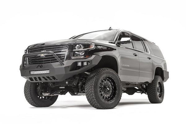 Fab Fours Vengeance Bumper (MPN: CS15-D3552-1)