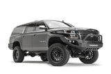 Fab Fours Vengeance Bumper (MPN: CS15-D3552-1)