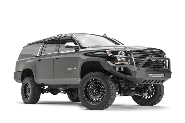 Fab Fours Vengeance Bumper (MPN: CS15-D3552-1)