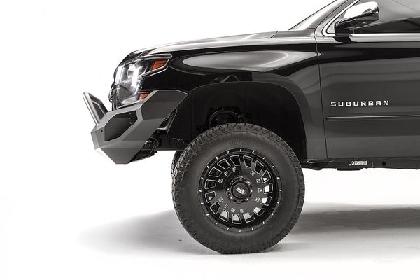 Fab Fours Vengeance Bumper (MPN: CS15-D3552-1)