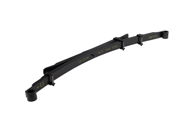 ARB Emu Dakar Leaf Spring (MPN: CS150R)