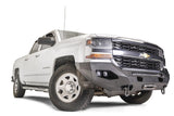 Fab Fours Matrix Series Bumper (MPN: CS16-X4851-1)