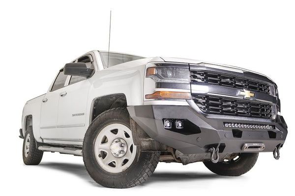 Fab Fours Matrix Series Bumper (MPN: CS16-X4851-1)