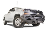 Fab Fours Matrix Series Bumper (MPN: CS16-X4852-1)