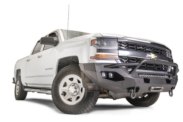 Fab Fours Matrix Series Bumper (MPN: CS16-X4852-1)