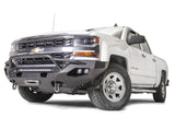 Fab Fours Matrix Series Bumper (MPN: CS16-X4852-1)