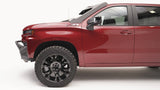 Fab Fours Vengeance Series Bumper (MPN: CS19-D4052-1)