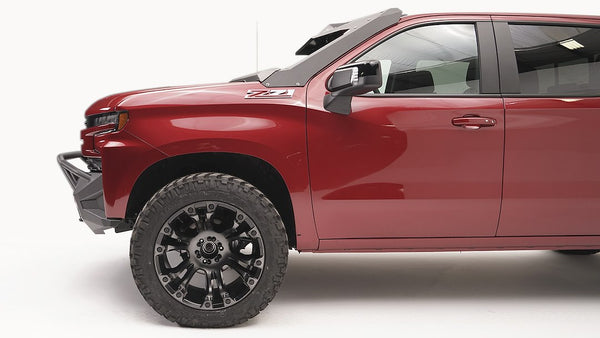 Fab Fours Vengeance Series Bumper (MPN: CS19-D4052-1)