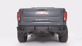 Fab Fours Vengeance Series Rear Bumper (MPN: CS19-E4051-1)
