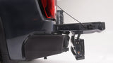 Fab Fours Vengeance Series Rear Bumper (MPN: CS19-E4051-1)