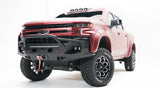 Fab Fours Matrix Series Bumper (MPN: CS19-X4052-1)