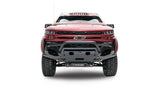 Fab Fours Matrix Series Bumper (MPN: CS19-X4052-1)