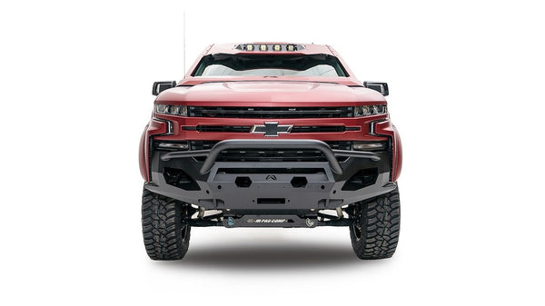 Fab Fours Matrix Series Bumper (MPN: CS19-X4052-1)