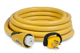 Marinco Power Supply Cord (MPN: CS504-25RV)