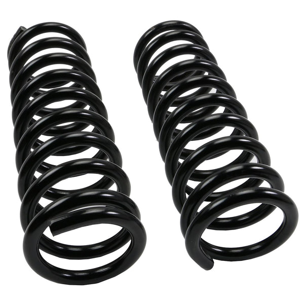 Moog Chassis Coil Spring Set (MPN: CS638)