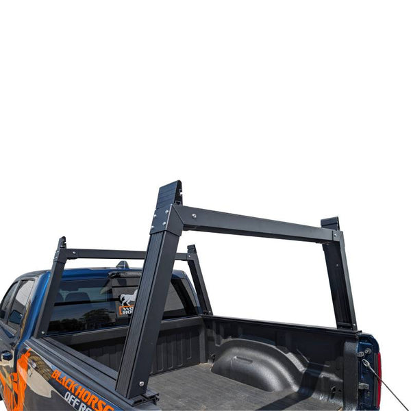 Black Horse Off Road Ladder Rack (MPN: CSBURHD55B)