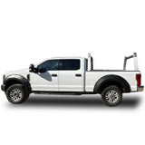 Black Horse Off Road Ladder Rack (MPN: CSBURHD55)