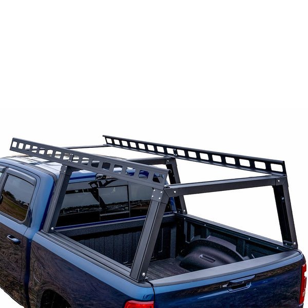 Black Horse Off Road Ladder Rack (MPN: CSFRHD55B)