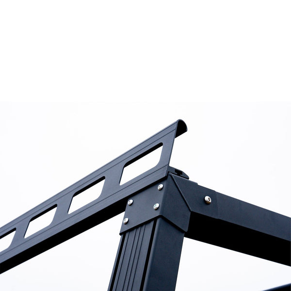 Black Horse Off Road Ladder Rack (MPN: CSFRHD55B)