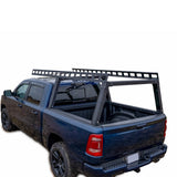 Black Horse Off Road Ladder Rack (MPN: CSFRHD55B)