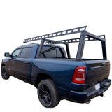 Black Horse Off Road Ladder Rack (MPN: CSFRHD55B)