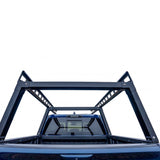 Black Horse Off Road Ladder Rack (MPN: CSFRHD55B)